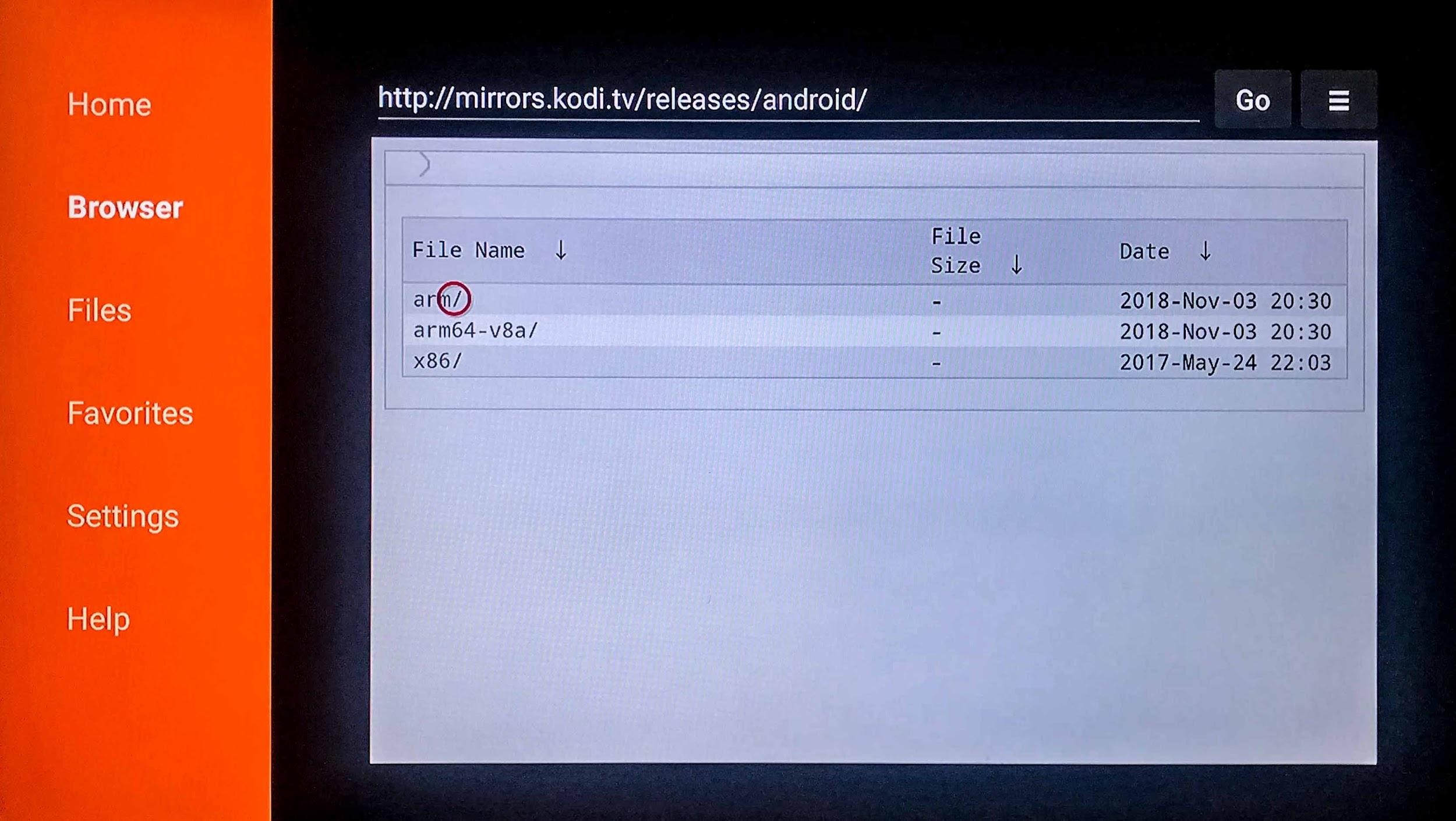 install kodi on fire stick (20)