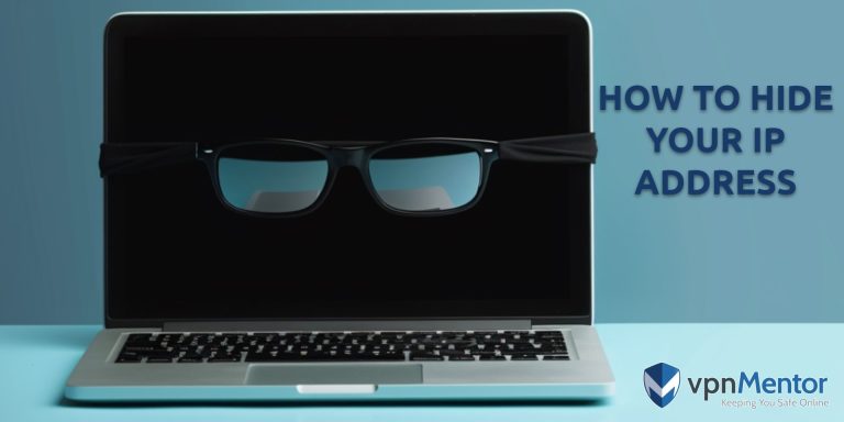 كيفية إخفاء عنوان IP الخاص بك في (2025)